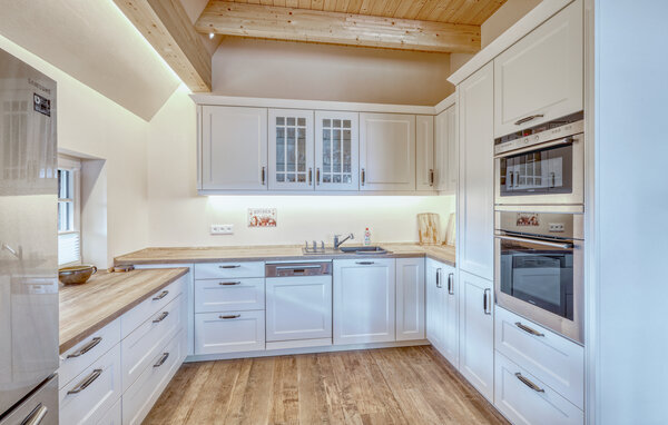 Ferienhaus - Kalbe Sittensen , Deutschland - DNS304 401