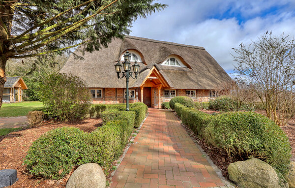 Ferienhaus - Kalbe Sittensen , Deutschland - DNS304 81