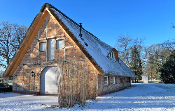 Ferienhaus - Kalbe Sittensen , Deutschland - DNS304 85