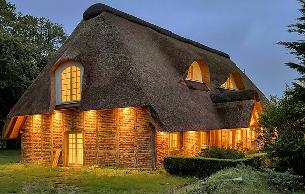 Ferienhaus - Kalbe Sittensen , Deutschland - DNS304 86