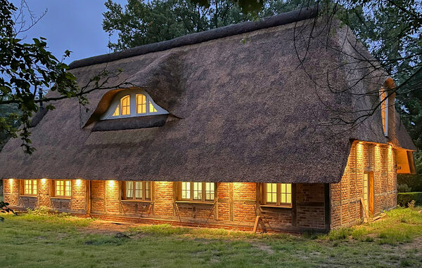 Ferienhaus - Kalbe Sittensen , Deutschland - DNS304 87