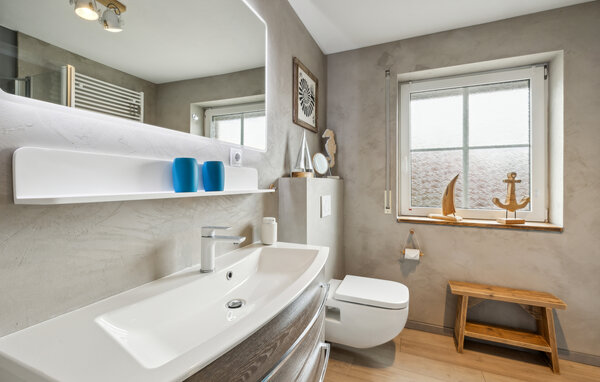 Ferienwohnung - Carolinensiel , Deutschland - DNS308 701