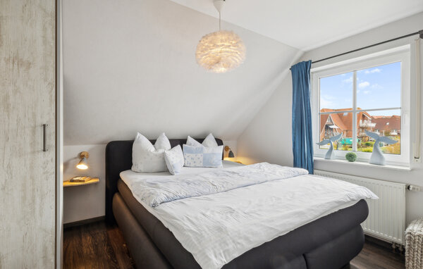 Ferienwohnung - Carolinensiel , Deutschland - DNS308 601