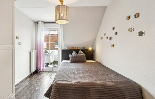 Ferienwohnung - Carolinensiel , Deutschland - DNS308 602