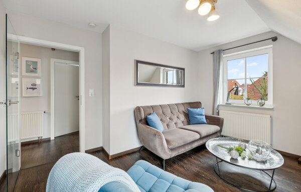 Ferienwohnung - Carolinensiel , Deutschland - DNS308 3