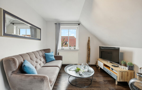 Ferienwohnung - Carolinensiel , Deutschland - DNS308 301