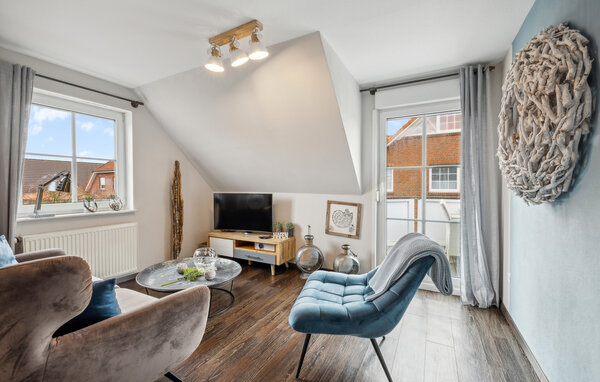 Ferienwohnung - Carolinensiel , Deutschland - DNS308 4
