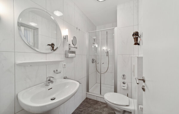 Location de vacances - Haren , Allemagne - DNS309 702