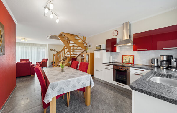 Location de vacances - Haren , Allemagne - DNS309 401