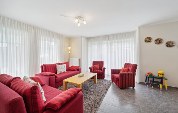 Location de vacances - Haren , Allemagne - DNS309 3