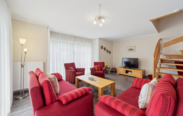 Location de vacances - Haren , Allemagne - DNS309 4