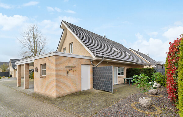 Location de vacances - Haren , Allemagne - DNS309 81