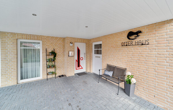 Location de vacances - Haren , Allemagne - DNS309 101