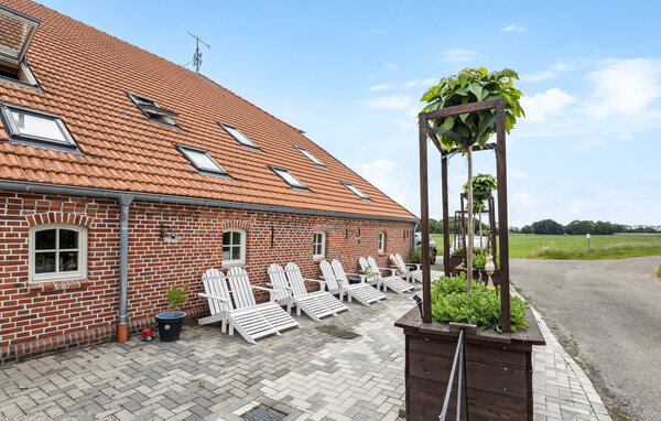 Ferienwohnung - Detern , Deutschland - DNS316 101