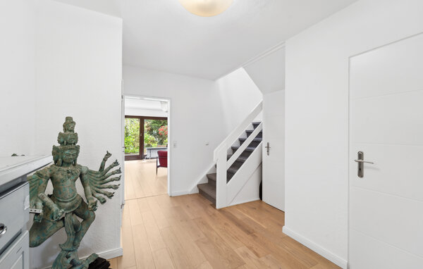 Ferienhaus - Bad Zwischenahn , Deutschland - DNS317 502
