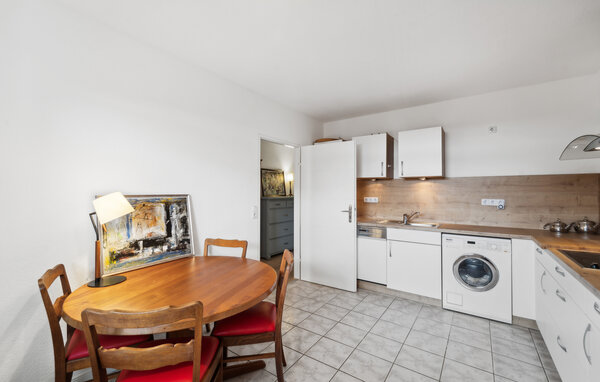 Ferienhaus - Bad Zwischenahn , Deutschland - DNS317 7