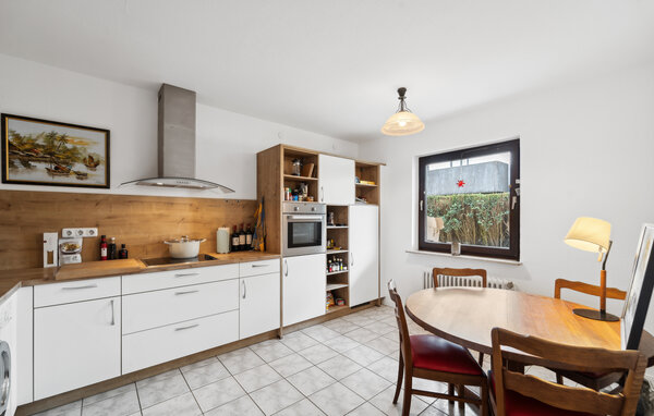 Ferienhaus - Bad Zwischenahn , Deutschland - DNS317 8