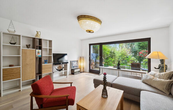 Ferienhaus - Bad Zwischenahn , Deutschland - DNS317 4