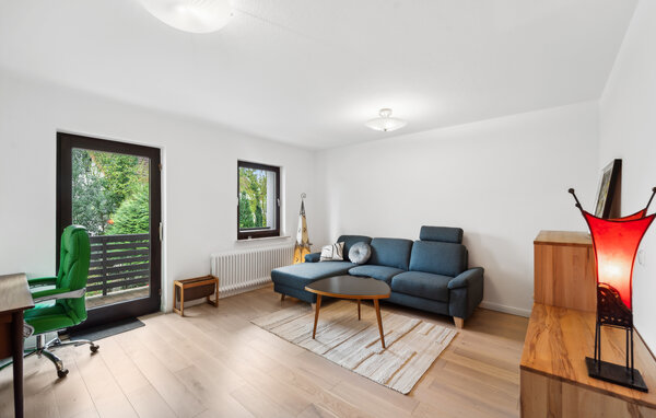 Ferienhaus - Bad Zwischenahn , Deutschland - DNS317 5