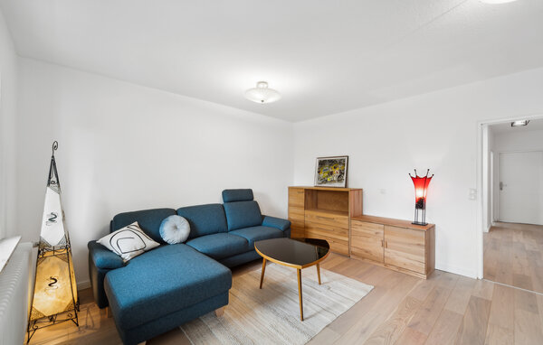 Ferienhaus - Bad Zwischenahn , Deutschland - DNS317 301