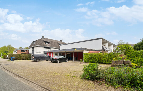 Ferienhaus - Bad Zwischenahn , Deutschland - DNS317 81