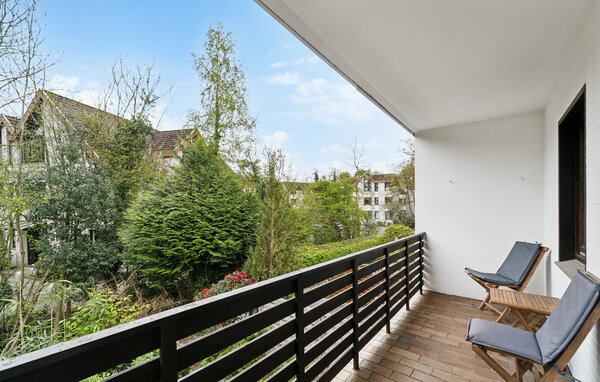 Ferienhaus - Bad Zwischenahn , Deutschland - DNS317 101