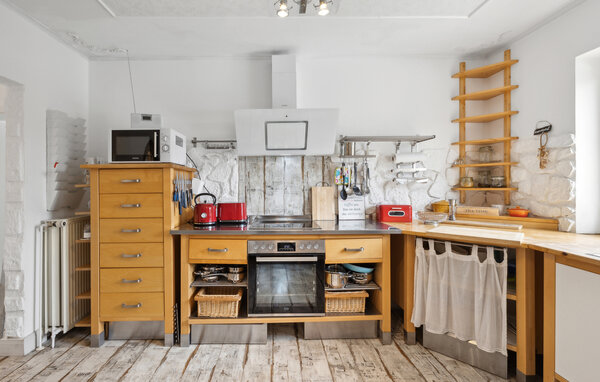 Apartment Ferienwohnung Heimathafen