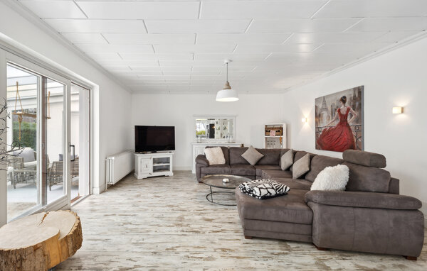 Apartment Ferienwohnung Heimathafen