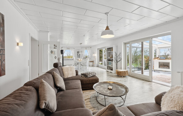 Apartment Ferienwohnung Heimathafen