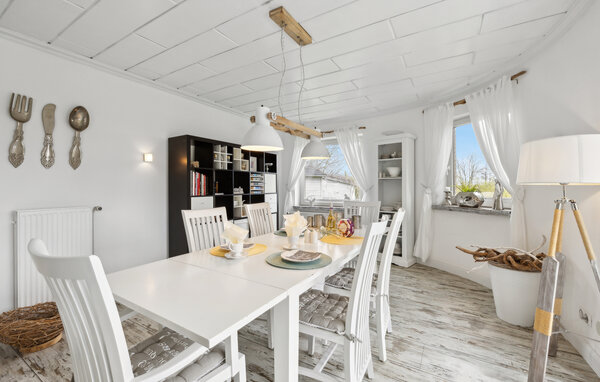Apartment Ferienwohnung Heimathafen