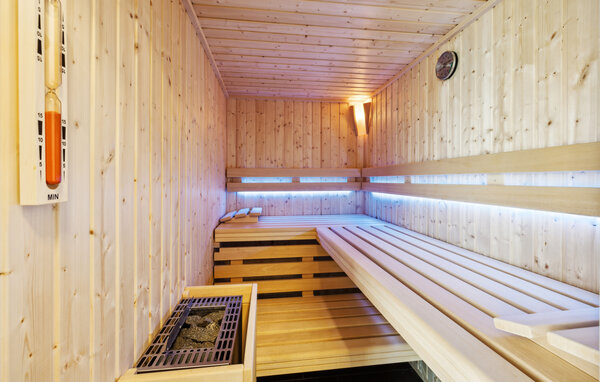 Ferienwohnung - Ovelgönne , Deutschland - DNS326 801