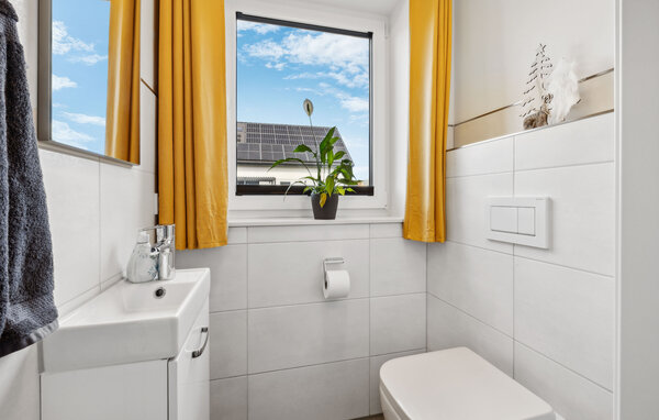 Ferienwohnung - Ovelgönne , Deutschland - DNS326 701