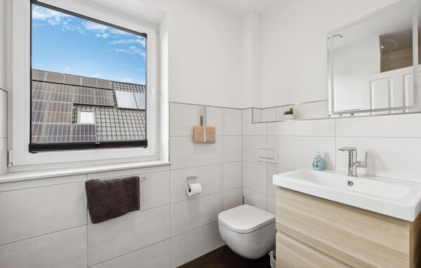 Ferienwohnung - Ovelgönne , Deutschland - DNS326 702
