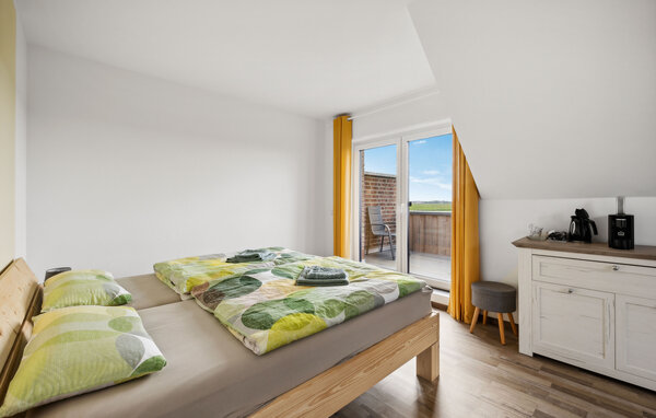 Ferienwohnung - Ovelgönne , Deutschland - DNS326 601