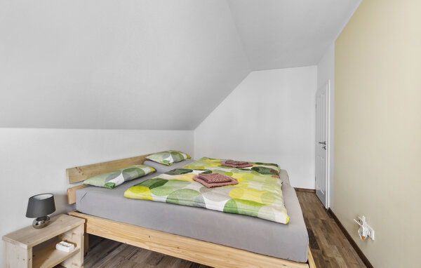 Ferienwohnung - Ovelgönne , Deutschland - DNS326 602