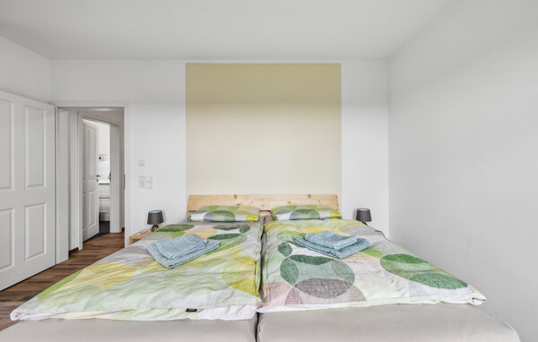 Ferienwohnung - Ovelgönne , Deutschland - DNS326 603