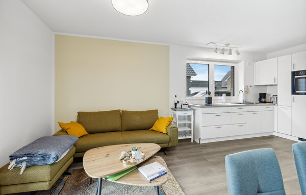 Ferienwohnung - Ovelgönne , Deutschland - DNS326 6