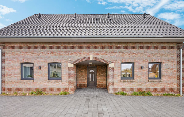 Ferienwohnung - Ovelgönne , Deutschland - DNS326 81