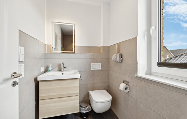 Ferienwohnung - Ovelgönne , Deutschland - DNS327 701