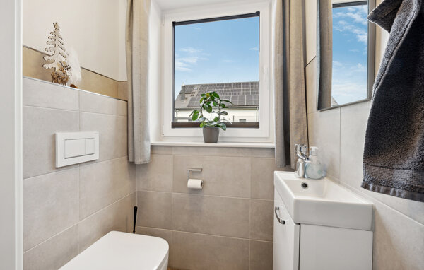 Ferienwohnung - Ovelgönne , Deutschland - DNS327 702