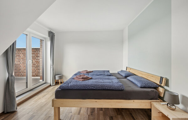 Ferienwohnung - Ovelgönne , Deutschland - DNS327 601