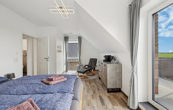 Ferienwohnung - Ovelgönne , Deutschland - DNS327 602