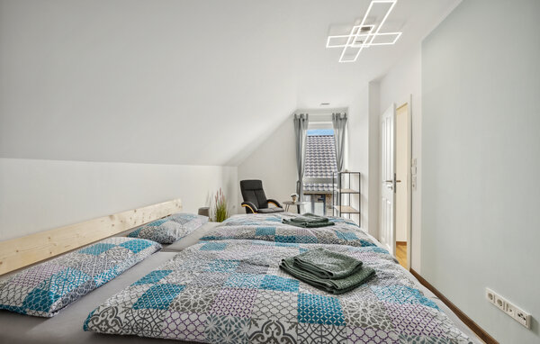 Ferienwohnung - Ovelgönne , Deutschland - DNS327 603