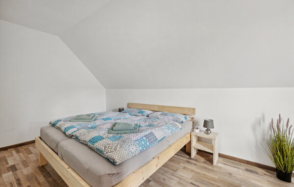Ferienwohnung - Ovelgönne , Deutschland - DNS327 604