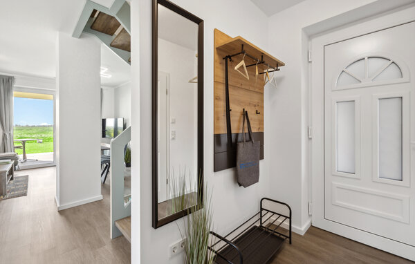 Ferienwohnung - Ovelgönne , Deutschland - DNS327 501