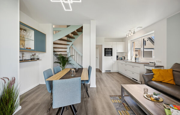 Ferienwohnung - Ovelgönne , Deutschland - DNS327 6