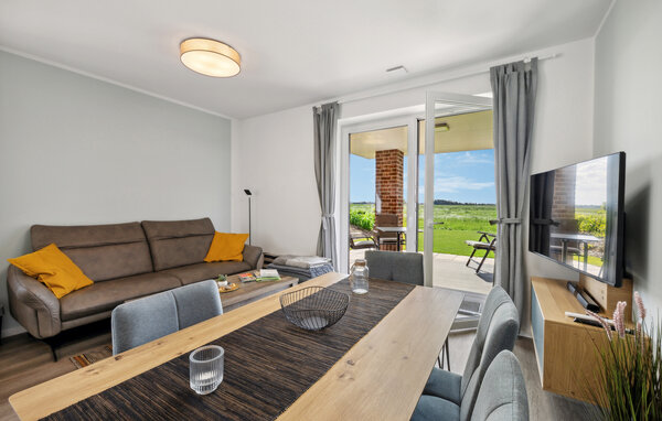 Ferienwohnung - Ovelgönne , Deutschland - DNS327 3