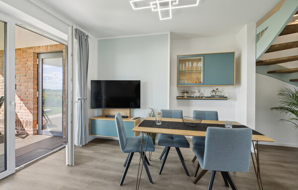 Ferienwohnung - Ovelgönne , Deutschland - DNS327 4