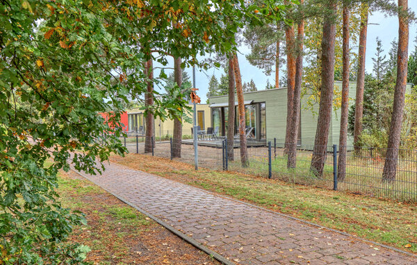 Feriehus - Sassenburg , Tyskland - DNS330 801