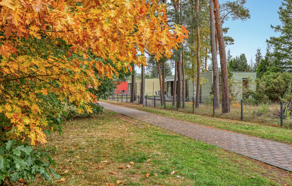 Feriehus - Sassenburg , Tyskland - DNS330 8